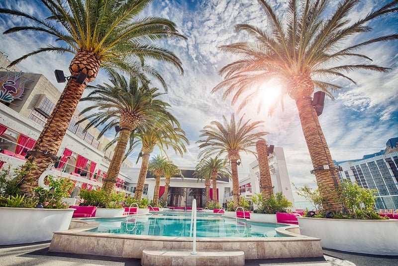 Luxury Retreats